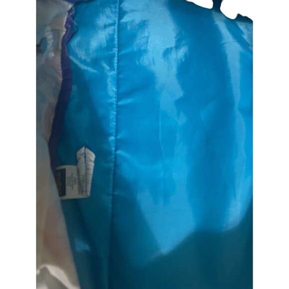 Jansport Rainbow X & O ‘s Hugs & Kisses Girls Kids Womens Backpack Multi Color - Picture 3 of 16